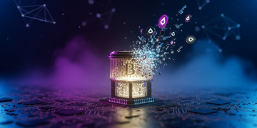 量子 AI 突破恐加速破解比特幣加密 Grayscale 促產業備戰