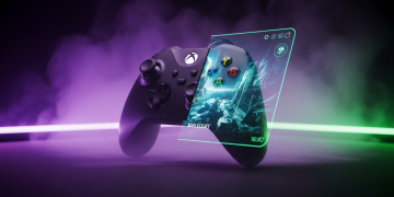 Xbox奠定現代電玩基礎 多款經典遊戲開創產業新局