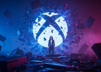 微軟遊戲部門大整頓：Xbox 品牌統一化，重塑獨佔策略