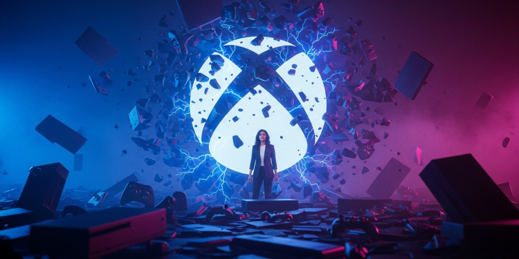 微軟遊戲部門大整頓：Xbox 品牌統一化，重塑獨佔策略