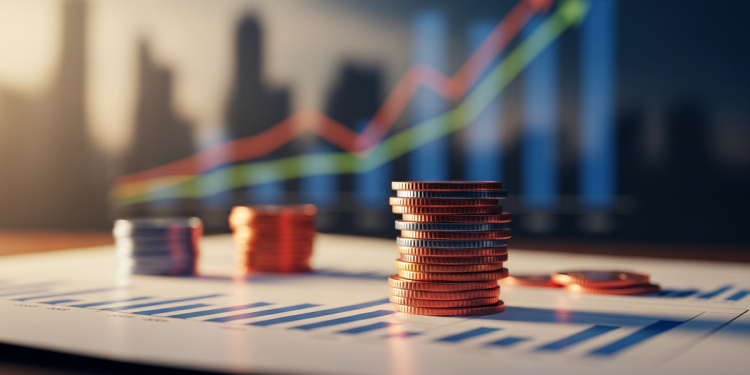 實耐寶首季財報超預期 營收年增5.8%主要部門皆成長