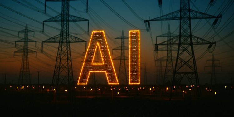 AI引發的「能源債」：當天然氣發電成本兩年飆漲66% 核能新創會是科技巨頭的救命稻草嗎？