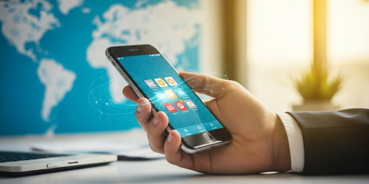 Human API 推出手機應用程式 讓 AI 代理雇用真人解「最後一哩路」難題