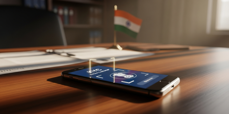 印度國會小組建議社群、交友、遊戲App實施KYC與年齡驗證