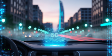 歐洲交通電信聯手 擘劃6G未來智慧交通藍圖