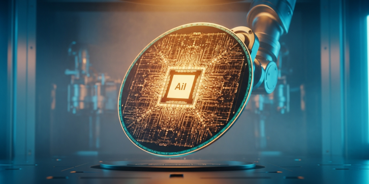 AI趨勢帶動需求 台積電首季營收獲利雙創佳績