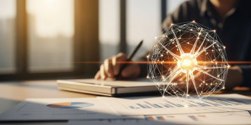 人工智慧效益浮現 聖路易聯準行報告揭動能