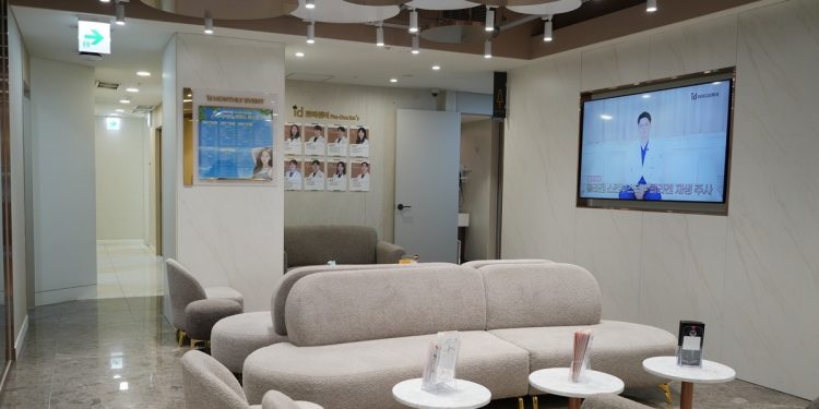 韓國江南醫美據點受關注 id皮膚科新沙總院提供多語服務迎接國際旅客
