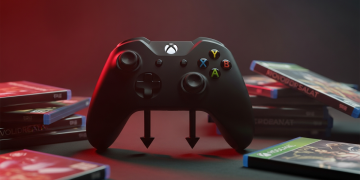 微軟遊戲部門營收下滑7% Xbox內容服務與硬體銷售雙挫