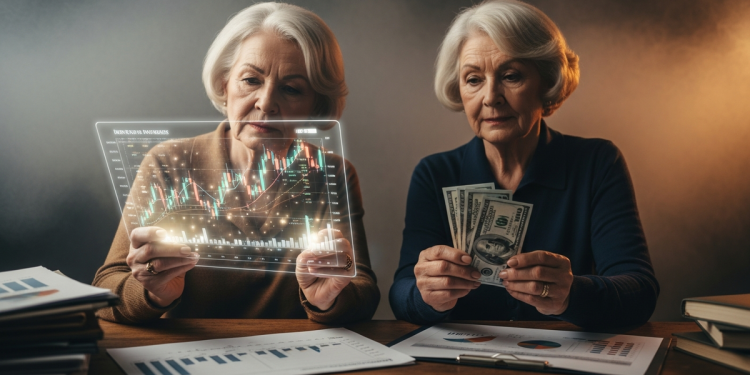 兩位「奶奶」的投資啟示：美股優質股長期持有的驚人潛力