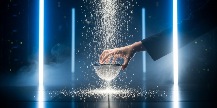 AI程式碼洪流壓垮審查速度 軟體安全與維護面臨新挑戰