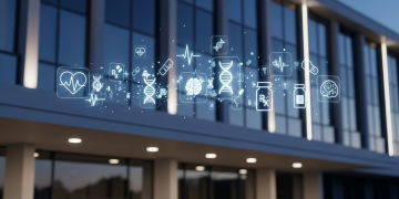 亞太醫療創新整合考驗：醫院從快速導入轉向價值導向