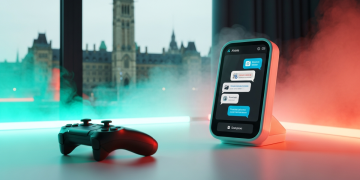 加拿大兒童倡議者疾呼 AI 聊天機器人與遊戲納入網路危害法規