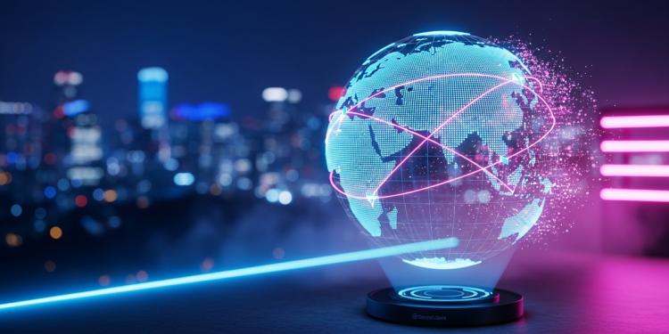 AI與VR革新旅遊體驗 濟州島虛擬旅行今日登場