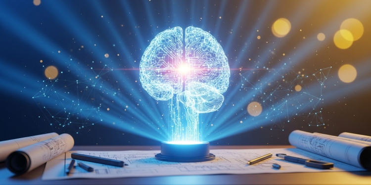 設計業者如何負責任擁抱 AI？專家：忽略將是專業失當