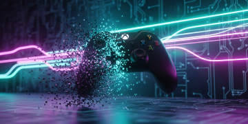 夏爾馬主導微軟遊戲部門重組 Xbox 重塑品牌力挽玩家