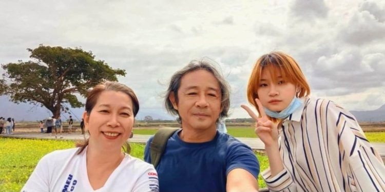 錯過孩子成長成遺憾 她用廚房找回家的溫度