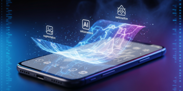 蘋果iOS 27將推三大AI修圖功能 「擴增、強化、重構」升級iPhone攝影