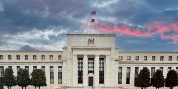 聯準會褐皮書示警 戰爭與關稅夾擊企業轉趨觀望