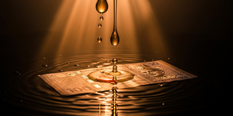 中東衝突推升油價 馬來西亞令吉承壓 分析師憂通膨蔓延