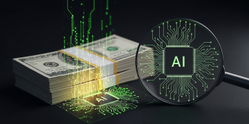 假AI真詐財？美國兩科技高層遭訴 涉4.2億美元詐欺