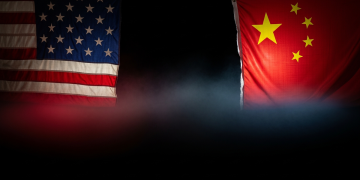 Meta收購中國AI新創案遭北京喊卡 突顯美中科技壁壘加深