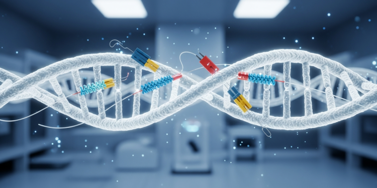 基因編輯療法Casgevy導入卡達Sidra Medicine 罕病患者迎治療曙光