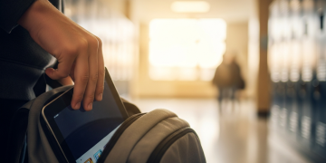 普雷斯科特學區擴大科技禁令 禁用所有個人電子設備