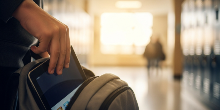 普雷斯科特學區擴大科技禁令 禁用所有個人電子設備