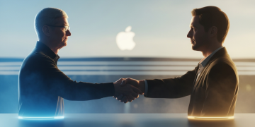 蘋果執行長庫克將卸任 約翰·特努斯接掌CEO並入董事會