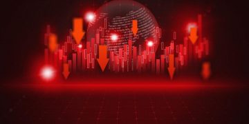 Netflix財測不如預期 創辦人退場引發市場信心震盪