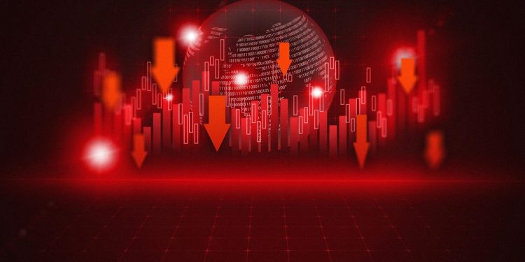 Netflix財測不如預期 創辦人退場引發市場信心震盪