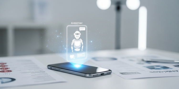 美國數百萬人就醫決策仰賴AI 甚至取代看診引發關注