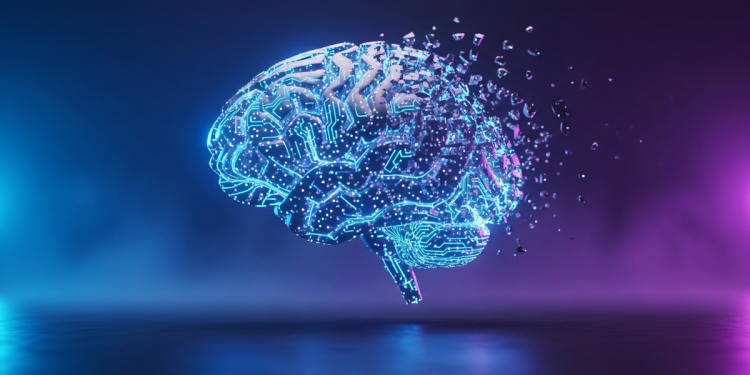 AI輔助恐損害獨立思考？最新研究揭過度依賴潛在風險