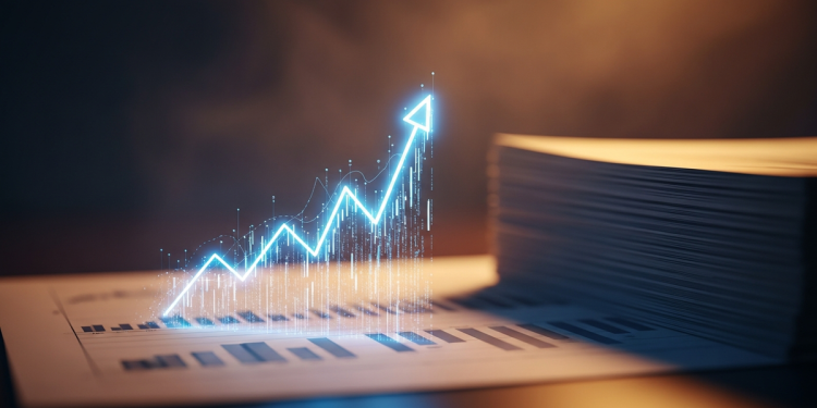 美光漲破500%引估值論戰！HBM需求支撐與產業週期風險大對決