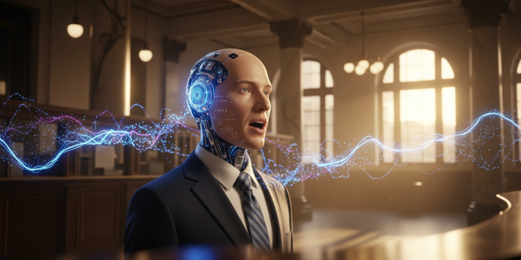 美國 CUSTOMERS BANK 攜手 OpenAI 執行長以 AI 分身主持財報會