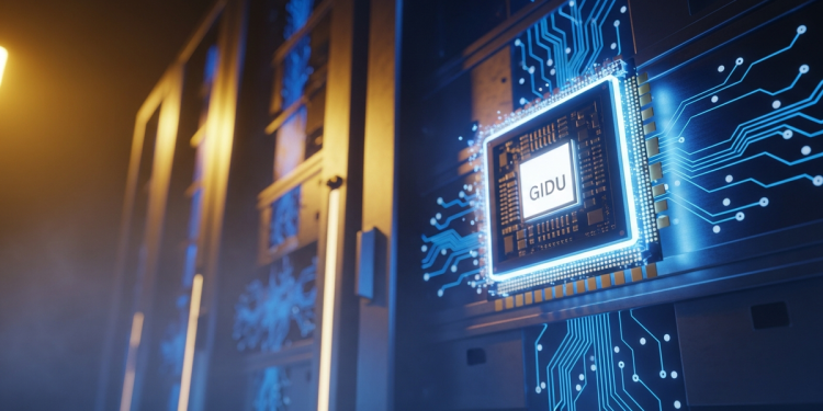 AI 晶片爭霸戰：輝達獨霸、超微半導體緊追，英特爾力求突圍