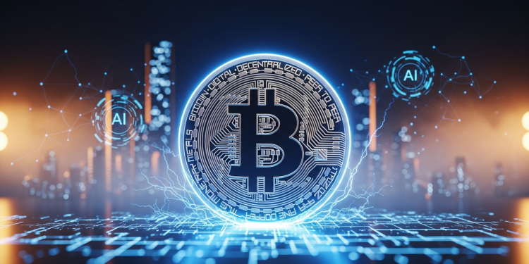 摩根士丹利示警：比特幣礦企估值遭低估，AI電力需求推升戰略價值