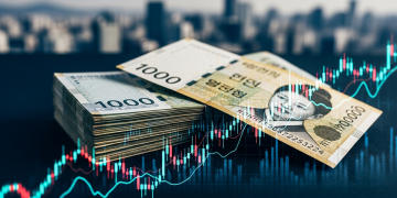 大型交易集中化 南韓IPO市場首季兩極分化 NH證券奪冠