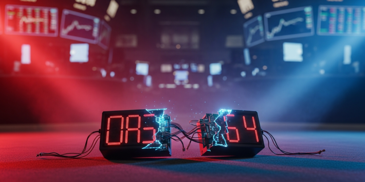 美伊衝突引爆新興市場集中風險 亞洲科技股與油價飆漲