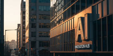 首爾冠嶽區打造 AI 新創聚落 首波招募逾 6 倍競爭率湧 97 家