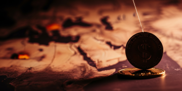 伊朗戰爭激化避險情緒 美元強勢、日圓受日本央行分歧票支撐