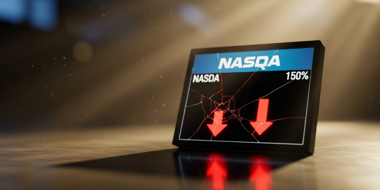 AI成長疑慮衝擊科技股 那指、標普500指數雙雙收黑 財報週添變數