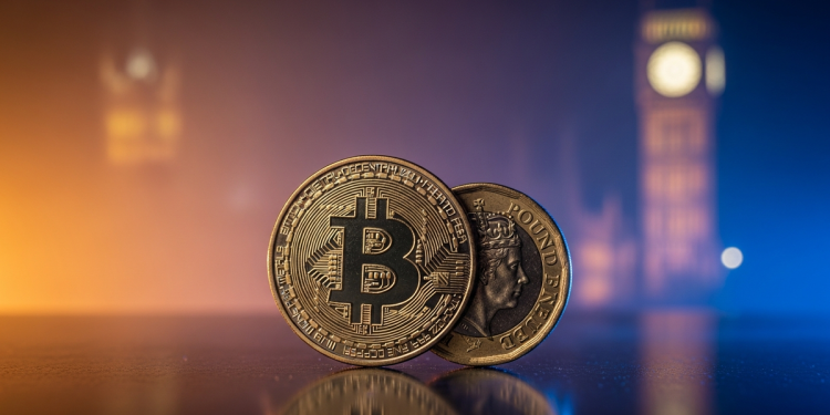 逾八成英國年輕選民受加密貨幣影響 政治版圖醞釀變革