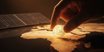 歐盟加碼投資撒哈拉以南非洲 歐洲投資銀行注資 10 億歐元推動再生能源