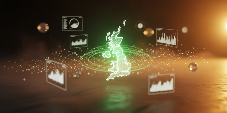 英國潔淨科技新創獲千萬英鎊注資，為台灣新創揭示市場成功路徑