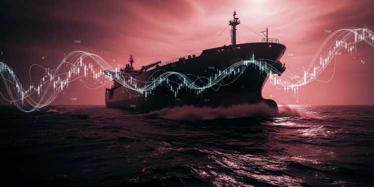 美財政部祭「經濟戰」制裁 中國煉油廠助伊朗石油貿易遭鎖定