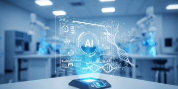 邁克爾·戴爾夫婦豪捐 7.5 億美元 德大奧斯汀將建 AI 醫療中心