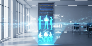 AI 優化節省人力？色拉布大砍千人 歸因技術將取代重複工作