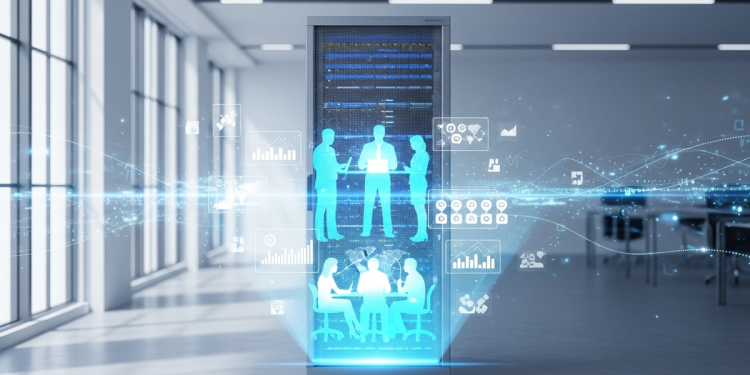 AI 優化節省人力？色拉布大砍千人 歸因技術將取代重複工作